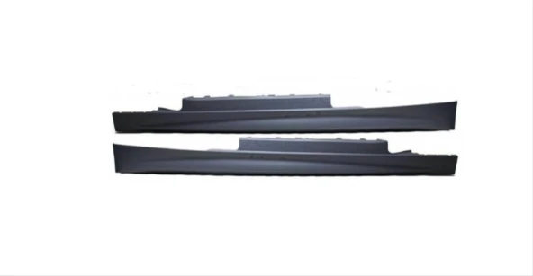 4 SERISI F36 2015-2019 IÇIN UYUMLU MT BODY KIT (Ön -Arka-Yan Ekler -Böbrek) - Resim 4