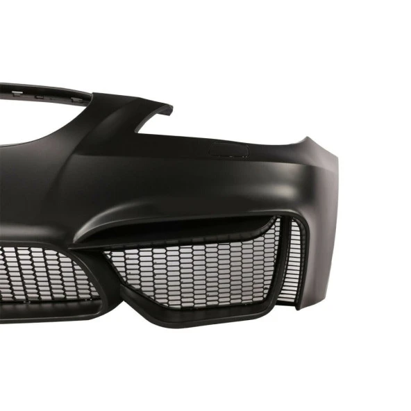Bmw 5 Uyumlu Serisi E60 45538 M4 Body Kit Set (Taiwan) - Resim 2
