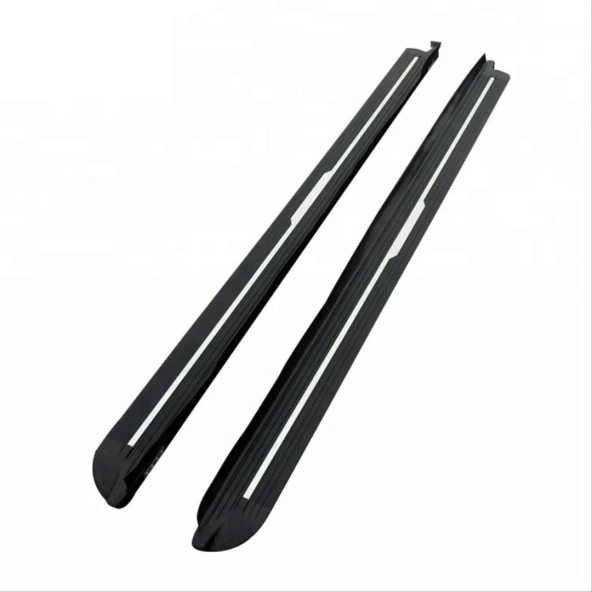 F-Pace 2016-2019 Uyumlu Elektrikli Yan Basamak ürün görseli