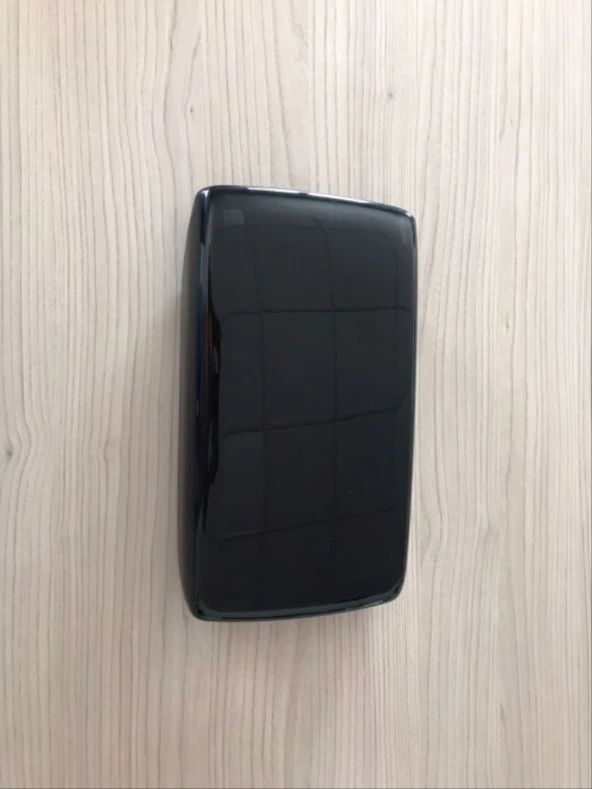 2022 Civic Uyumlu Kol Dayama - Piano Black ürün görseli