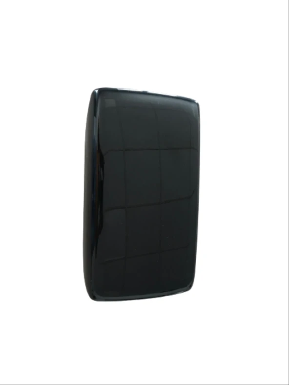 2022 Civic Uyumlu Kol Dayama - Piano Black - Resim 2