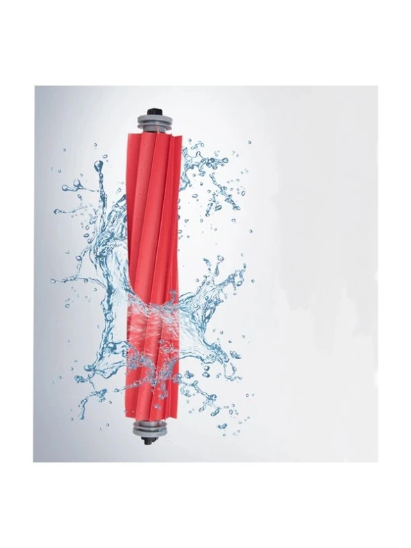 Roborock S7 Sonic Uyumlu Ana Fırça 1 Adet - Resim 2