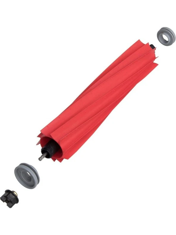 Roborock S7 Sonic Uyumlu Ana Fırça 1 Adet - Resim 4