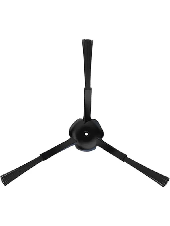 360 Vacuum Mop Cleaner S10 Robot Süpürge Yan Fırça - Muadil Ürün ürün görseli