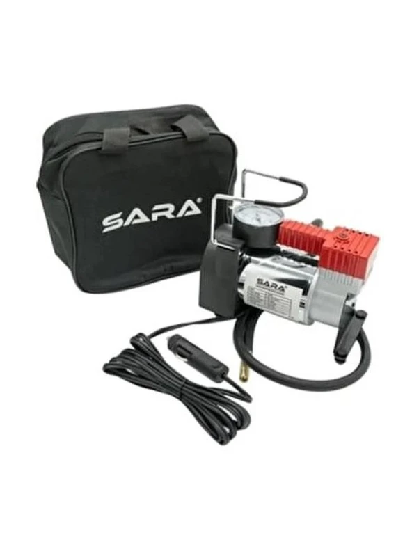 Sara Hava Kompresörü 150 PSI S541