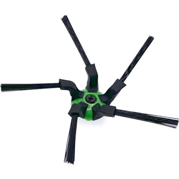 srfn ticaret Irobot Roomba S9 Plus Robot Süpürge Uyumlu Fırça ve Filtre Seti (100 Ithal A+ Kalite) - Resim 3