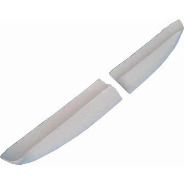 Volkswagen T4 Spoiler Bagaj 2 Parça. 1995-2002 Drs Tuning Shop - Resim 2