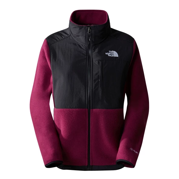 The North Face DENALI Polartec® Kadın Ceket NF0A7UR6KK91