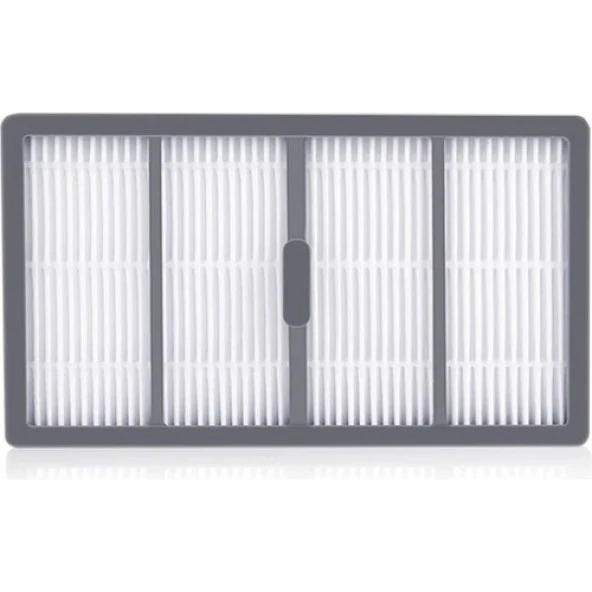 srfn ticaret Irobot Roomba S9 Uyumlu Aksesuar Seti (100 Ithal A+ Kalite) - Resim 2