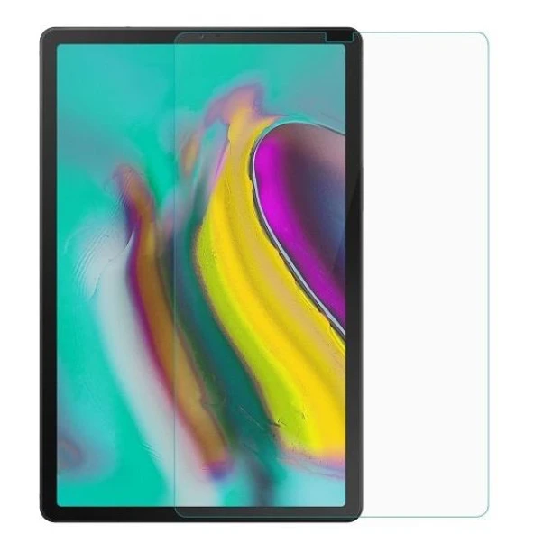 Preo PTAB P8 8" Nano Kırılmaz Cam Esnek Ekran Koruyucu