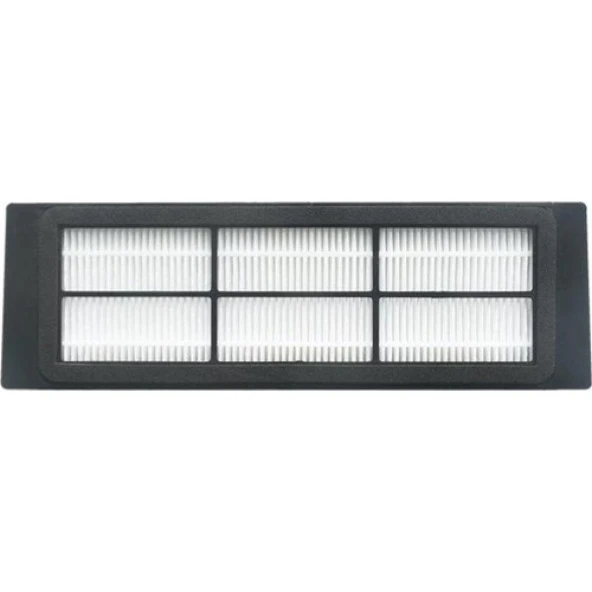 srfn ticaret Xiaomi Uyumlu Robo-rock S55 Hepa Filtre (100 İthal Gerçek HEPA) ürün görseli 1
