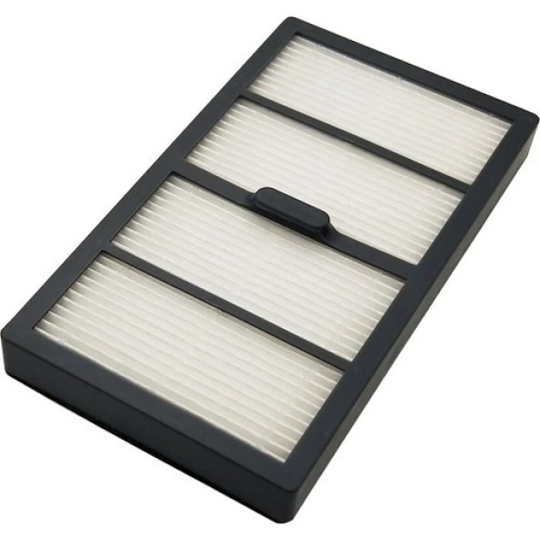 srfn ticaret iRobot Roomba S Serisi Uyumlu Hepa Filtre ürün görseli 1