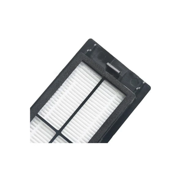 srfn ticaret Xiaomi Uyumlu Robo-rock T4 Hepa Filtre (100 İthal Gerçek HEPA) - Resim 2