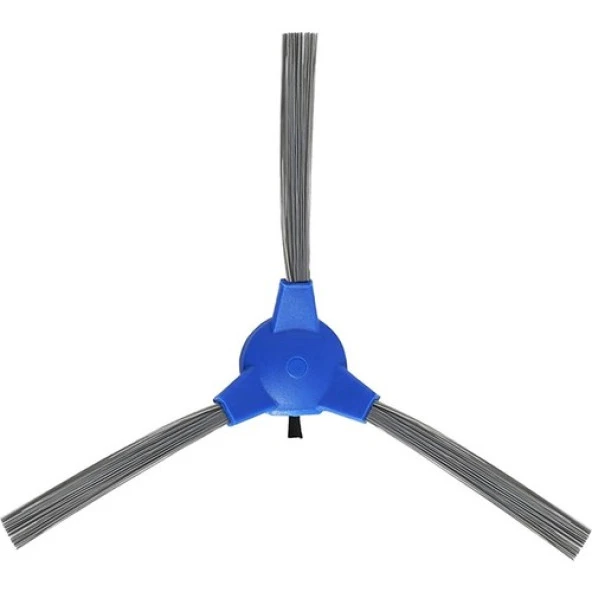 srfn ticaret Anker Uyumlu Eufy Robovac 30C Robot Süpürge Yedek 12 Parçası Aksesuarı - Resim 3