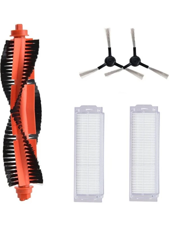 Profimar Viomi V2 Pro/v3/viomi Se (STYTJ02YM Modeli) Robot Süpürge Modelleri Uyumlu Set ürün görseli 1