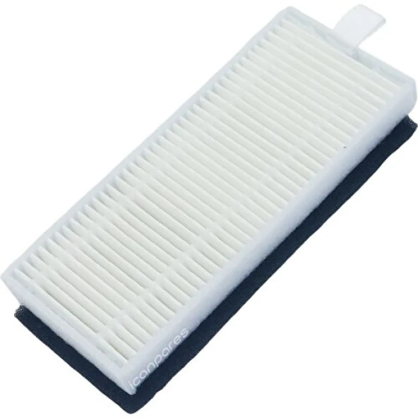 srfn ticaret Anker Uyumlu Eufy Robovac 35C Robot Süpürge Hepa Filtre 5 Adet - Resim 2