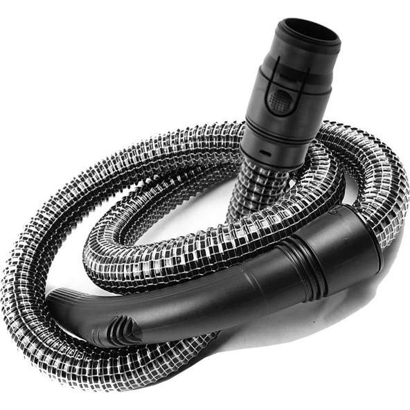 srfn ticaret Arnica Bora 4000 Uyumlu Kilitli 1.8 metre Çelik Telli Hortum (100 İthal A+ Kalite) - Resim 5