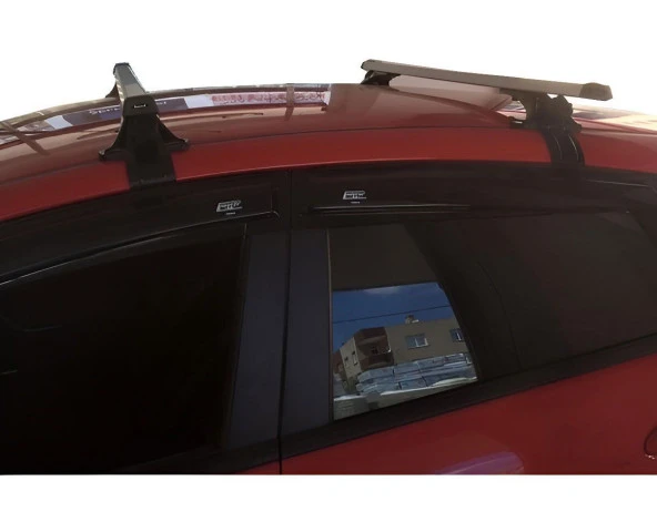 Volkswagen Passat B3 Sedan Oluksuz Ara Atkı 120Cm 1988-1993