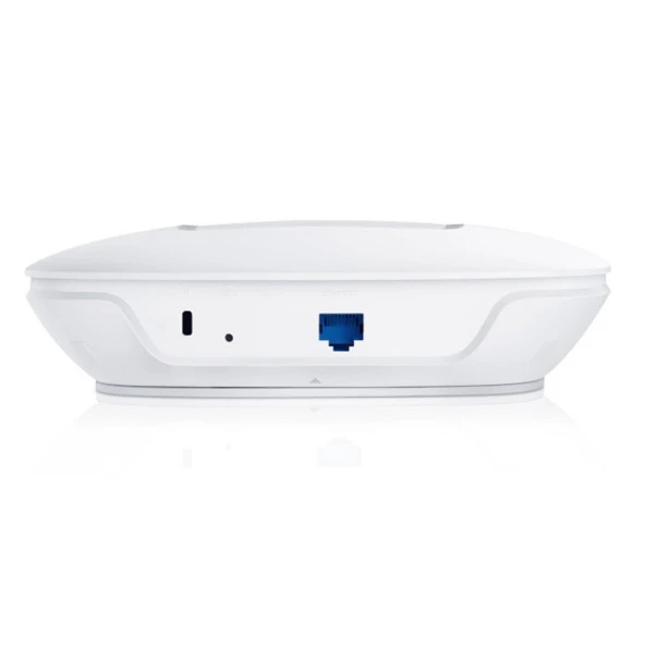TP-LINK Tp-Link EAP110 300Mbps Kablosuz Tavan Tipi Access Point - 2