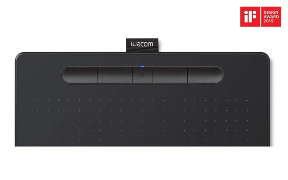 WACOM INTUOS MEDIUM CTL-6100K-B - Resim 5