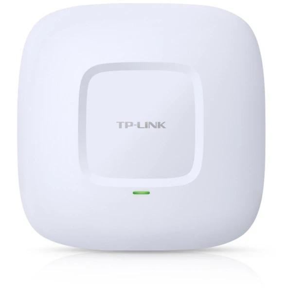 TP-LINK Tp-Link EAP110 300Mbps Kablosuz Tavan Tipi Access Point - 3