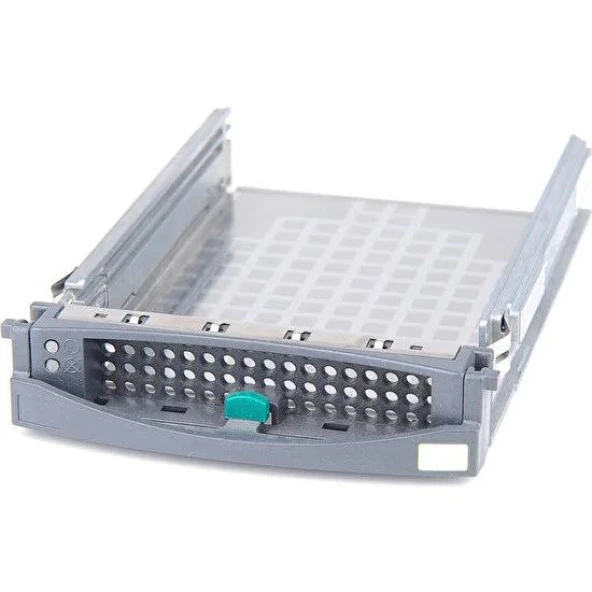 OEM - OT-A3C40056866 Fujitsu Uyumlu 3.5 inç HotSwap Çevirici Disk Kızağı