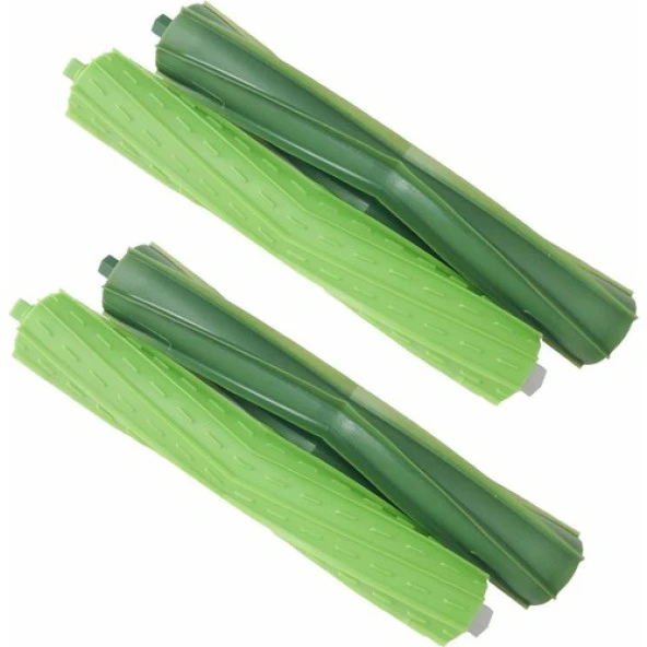 srfn ticaret Irobot Roomba I7 Serisi Uyumlu Yan Fırça 4 Adet ürün görseli 1