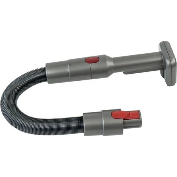 srfn ticaret Dyson V11 Uyumlu Evcil Hayvan Aparatı ve Uzatma Hortumu - Resim 4