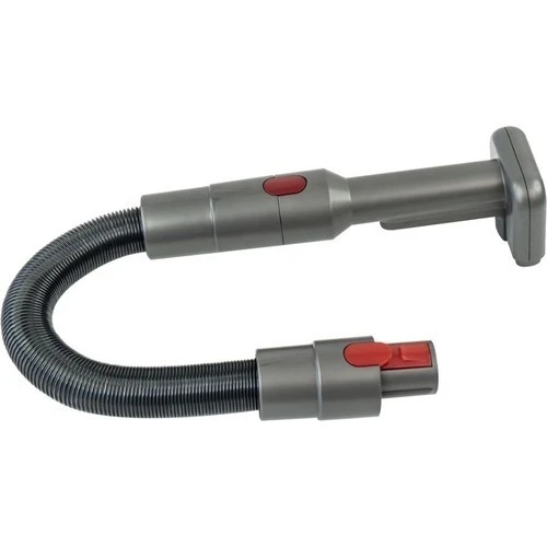srfn ticaret Dyson V7/V8/V10/V11/V15 Uyumlu Evcil Hayvan Aparatı ve Uzatma Hortumu - Resim 4
