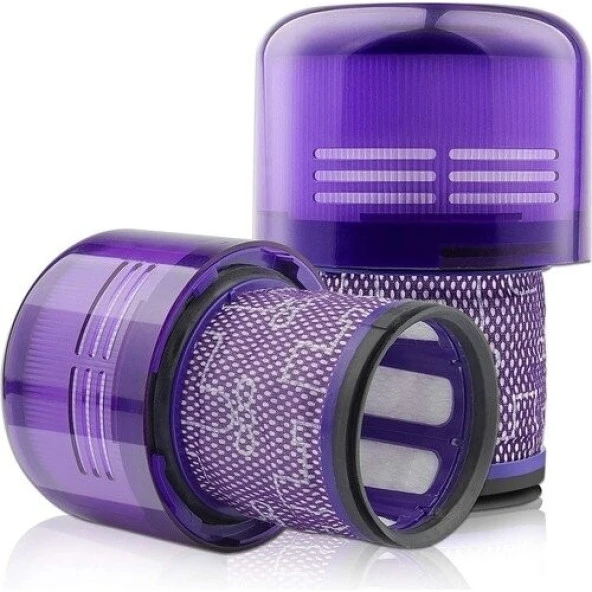 srfn ticaret Dyson V11™ Animal Uyumlu Arka Hepa Filtre