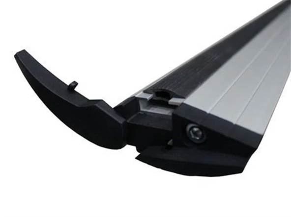 Kia Shuma Sedan Trophybars Ara Atkı 120Cm 1998-2004 - 2
