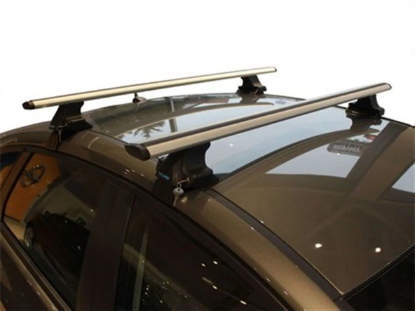 Opel Insignia Hatchback Trophybars Ara Atkı 120Cm 2009 Ve Sonrası