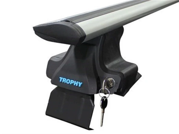 Volkswagen Passat B5 Sedan Trophybars Ara Atkı 120Cm 1996-2005