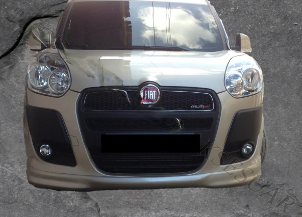 Fiat Doblo Ön Karlık (2010-2014) Boyalı