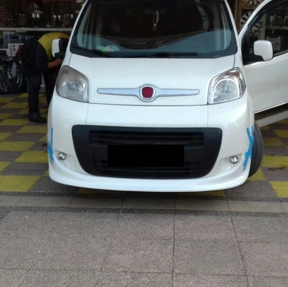 Fiat Fiorino Ön Karlık Düz Model 2008-2014 Model Ve Arası