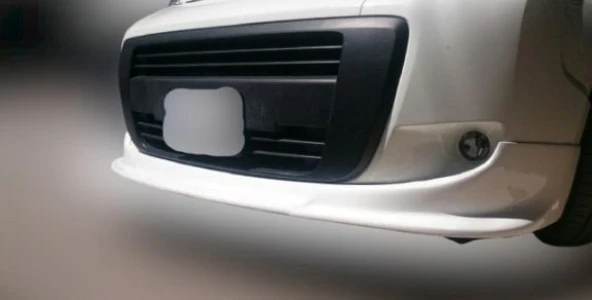 Fiat Fiorino Ön Karlık Düz Model 2008-2014 Model Ve Arası - Resim 2