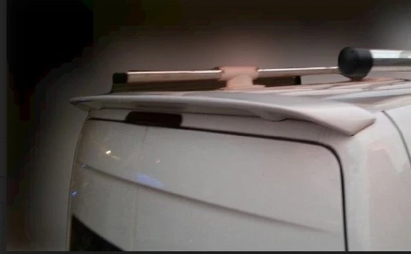 Mercedes Sprinter 2007-2015 Anatomik Spoiler