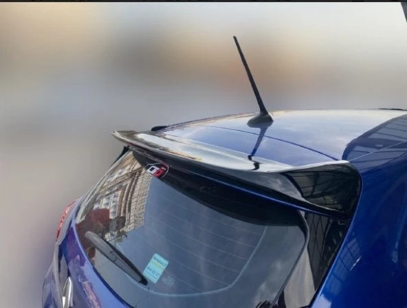 Renault Clio 5 Spoiler Hatchback - Resim 3