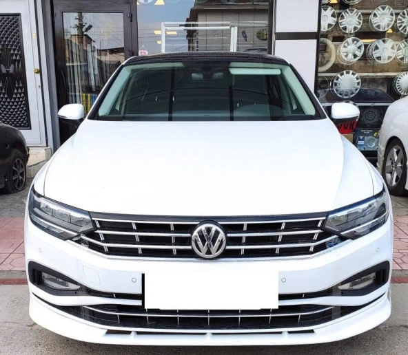 Volkswagen Passat B8.5 2019- Body Kit