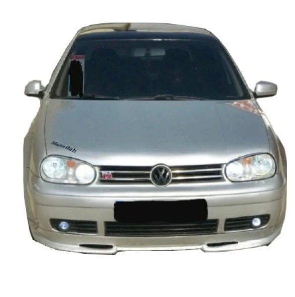 Volkswagen Golf 4 Body Kit