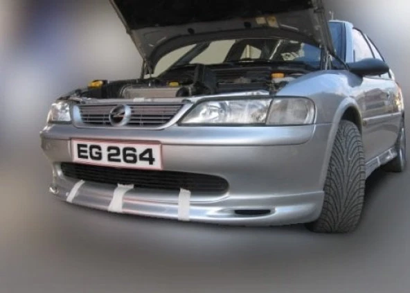 Opel Vectra B Ön Karlık Boyalı - Resim 2