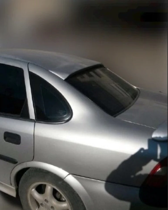 Opel Vectra B Tavan Spoiler