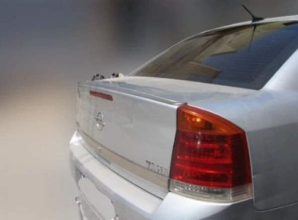 Opel Vectra C İnce Anatomik Spoiler