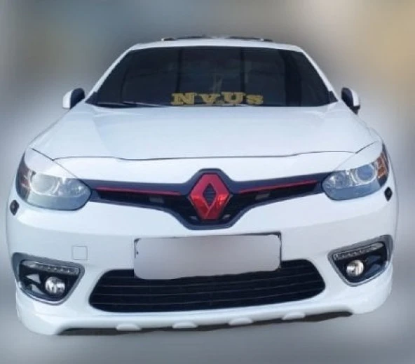 Renault Fluence Makyajlı Kasa Ön Karlık ürün görseli