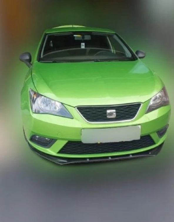 Seat İbiza 2012-2018 Ön Lip
