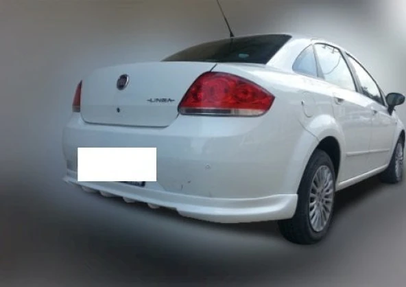 Fiat Linea Arka Karlık (2009-2013 ) Boyalı ürün görseli