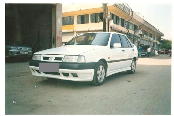 Fiat Tempra Ön Karlık Boyalı - 1