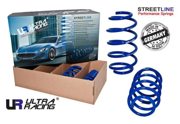 Bmw E92/E93 2006.2013 - Yay, Ultra Racing, Street Line, Set ürün görseli