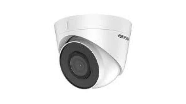 Hikvision DS-2CD1343G2-LIUF SmartLight 4Mp 2.8 mm Sabit Lens EXIR Turret Ip Dome Kamera