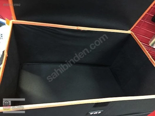 Jeep 3Ü Bir Arada Soğuk Tutucu Çanta Drs Offroad Tunıng - Resim 3